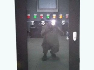 无负压供水设备